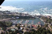 Whale Watching Depoe Bay 